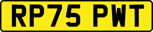 RP75PWT
