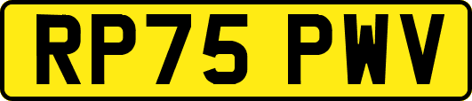 RP75PWV