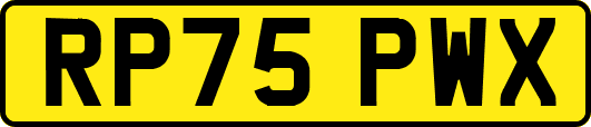 RP75PWX