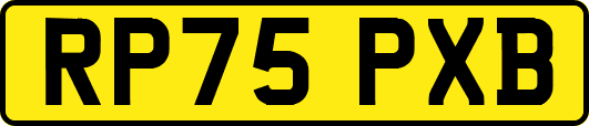 RP75PXB
