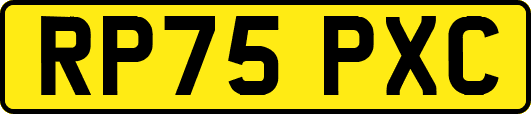 RP75PXC