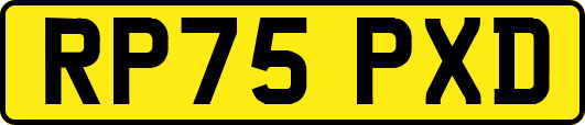 RP75PXD