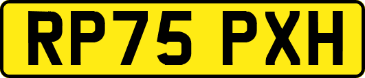 RP75PXH