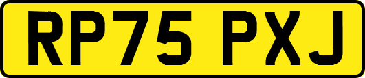 RP75PXJ