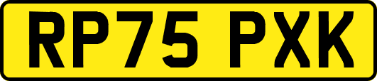 RP75PXK