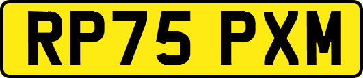 RP75PXM
