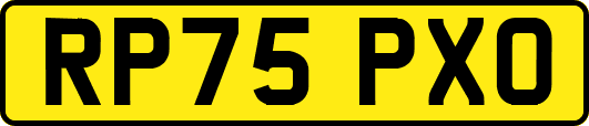 RP75PXO