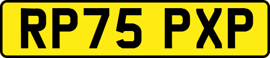 RP75PXP