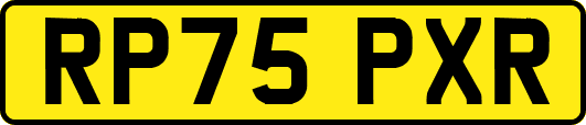 RP75PXR