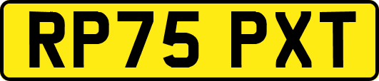 RP75PXT
