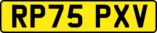 RP75PXV