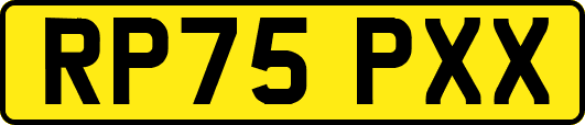 RP75PXX