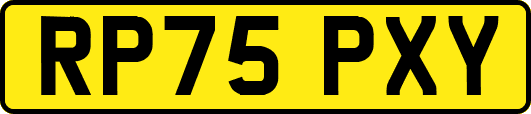 RP75PXY