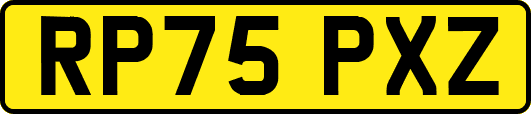 RP75PXZ