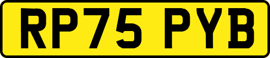 RP75PYB
