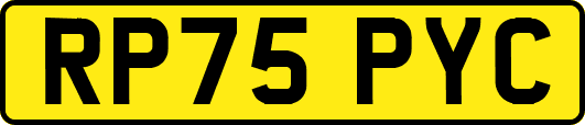 RP75PYC
