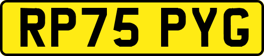 RP75PYG
