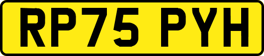 RP75PYH