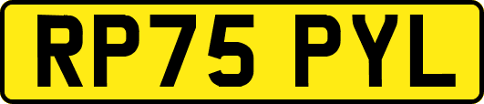 RP75PYL
