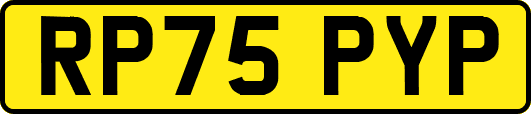 RP75PYP