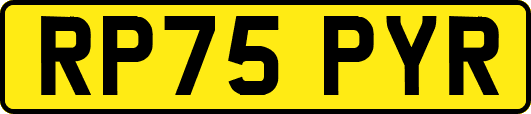 RP75PYR