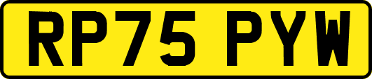 RP75PYW