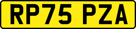 RP75PZA