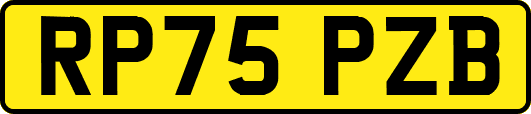 RP75PZB