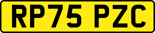 RP75PZC