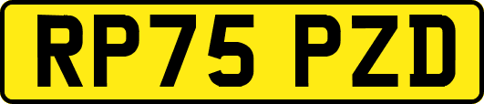 RP75PZD