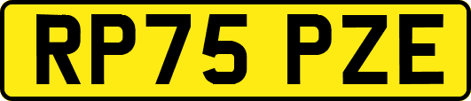 RP75PZE