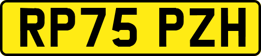 RP75PZH