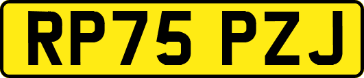 RP75PZJ