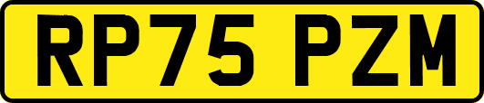 RP75PZM