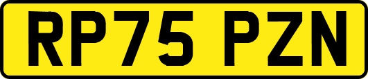 RP75PZN