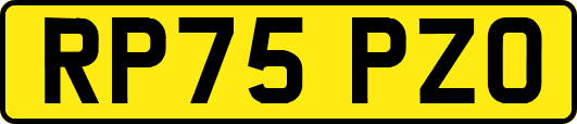 RP75PZO
