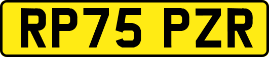 RP75PZR