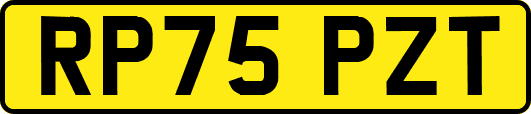 RP75PZT