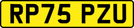 RP75PZU