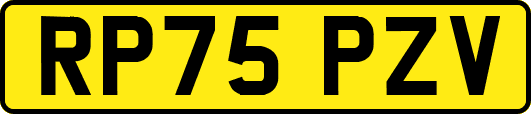 RP75PZV