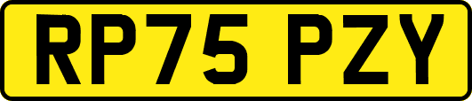 RP75PZY