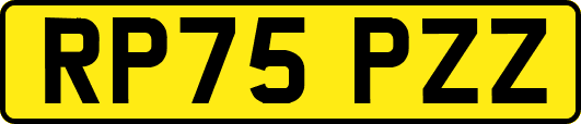 RP75PZZ