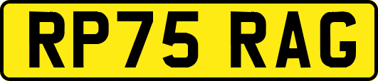 RP75RAG