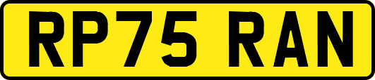 RP75RAN