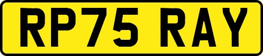 RP75RAY