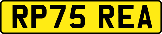 RP75REA