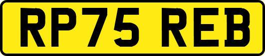 RP75REB