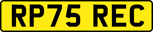 RP75REC