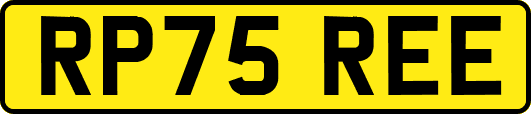 RP75REE