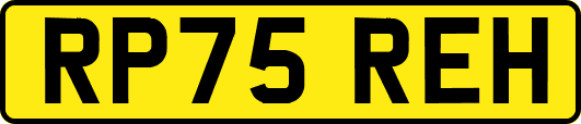 RP75REH